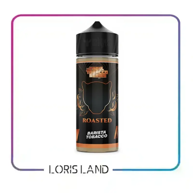 جویس تنباکو و قهوه بو داده شده دکتر ویپ 120 میل